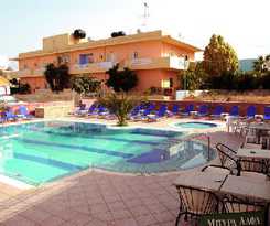 Semiramis Malia
