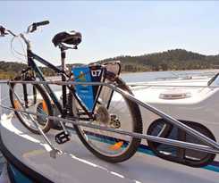 Hotel Amieira Marina