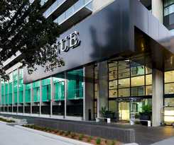 Hotel Avenue Canberra