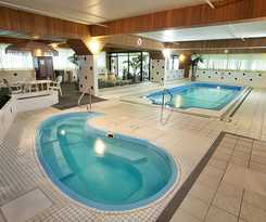 Fredericton Inn