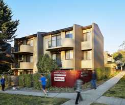 Hotel Manuka Park Apartments