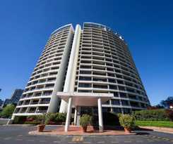 Breakfree Capital Tower