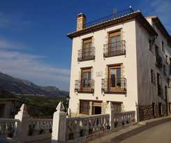 Hotel La Casa Del Carrebaix
