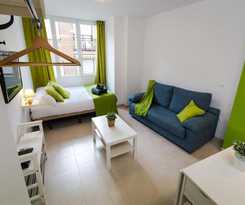 Holidays2malaga Juan De Mena Apartments