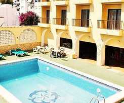 IBIZA HURDES 