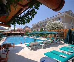 Perdikia Beach