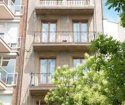 Casa Felipa Plaza España