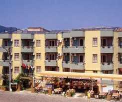Hotel Aloe Hotel & Apart