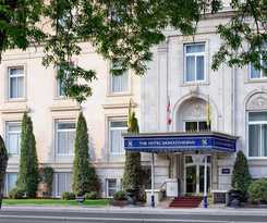 Hotel The Saskatchewan, Autograph Collection