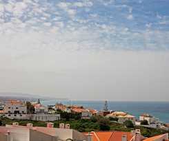 Ericeira Chill Hill and Private Rooms