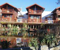 Villa Ana Margarida By Nature