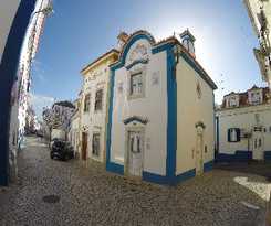  Villa Ana Margarida Residence