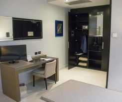 Hotel Palazzo Salgar