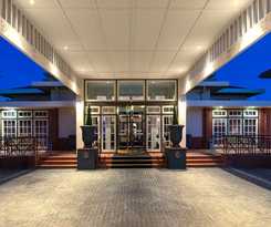 Hotel Kurrajong Canberra