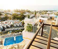 Hotel Coral Ocean View (only Adults)