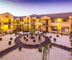 Best Western Plus Canberra Central Apartments Official