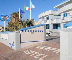Serpa Anzio