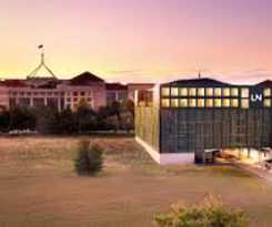 Hotel Little National Canberra