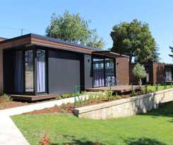 Prazer Da Natureza and Spa