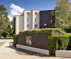 Hotel Astra Apartments - The Griffin