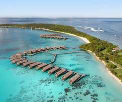 Beach Villas By Shangri-la's Le Touessrok, Mauritius