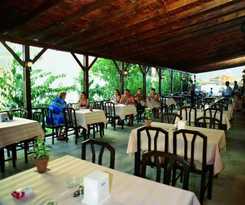 Hotel Aegean Park