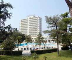 Hotel Terme Internazionale