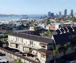 Hotel Abaco On Jervois