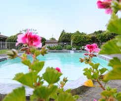 Hotel Airport Garden Inn