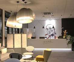 Littéraire Alexandre Vialatte,bw Signature Collection