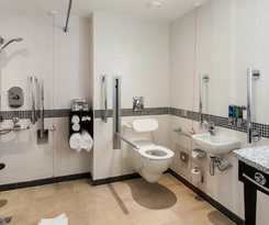 Hampton By Hilton Oxford