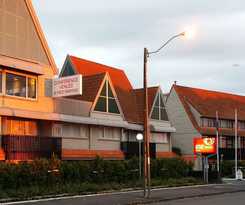 Hotel Auckland Rose Park