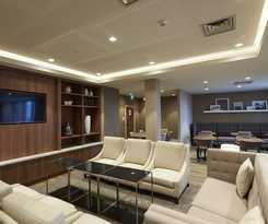 Hilton Southampton - Utilita Bowl