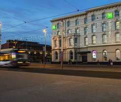 Hotel Forshaws &ndash; Blackpool