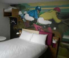 Ibis Styles Reading Oxford Rd