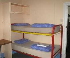 Hostel City Garden Lodge -