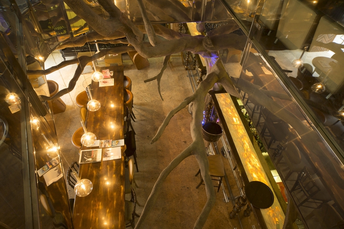 Boutique Hotel Astoria