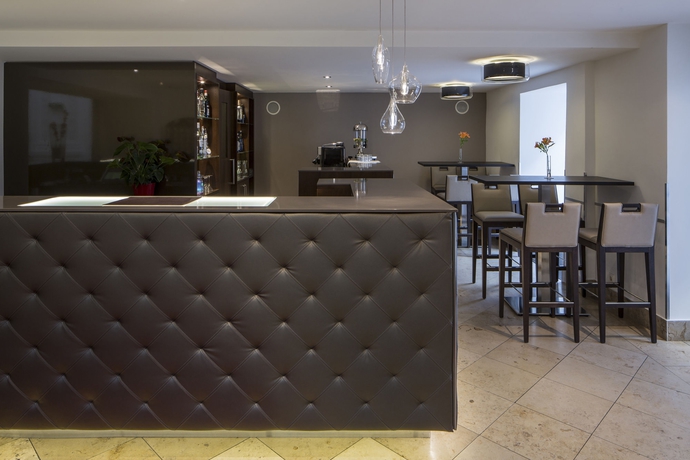 Hotel Rathauspark Wien, A Member Of Radisson Individuals