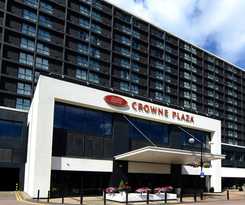 Hotel Crowne Plaza Birmingham City Centre, An Ihg