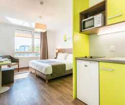 Hotel The Originals Résidence, Grenoble Université