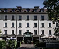 Grand and Spa Uriage