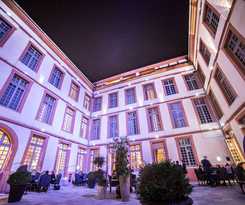 Hotel La Cour des Consuls Hotel & Spa Toulouse MGallery 