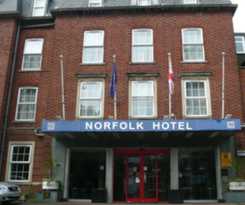 Norfolk Hotel