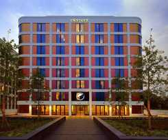 Best Western Airport Frankfurt