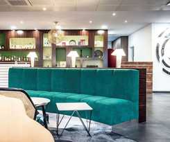 Mercure Belfort Centre