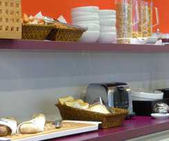 Hotel Best Western Colmar Expo