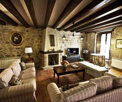 Hotel Posada Real Del Buen Camino