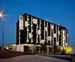 Hotel Ibis Budget Auckland Airport