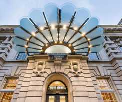 Hotel Avani Auckland Metropolis Residences