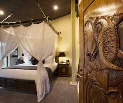 Jamala Wildlife Lodge